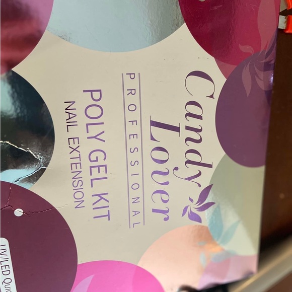 Polygel kit - Picture 2 of 2